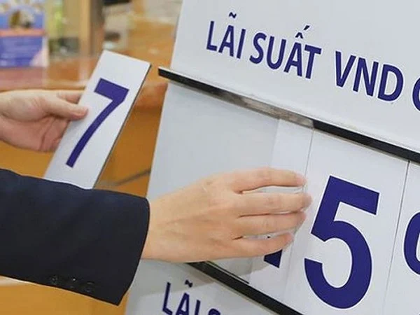 Gửi tiết kiệm ngân hàng nào lãi cao nhất tháng 9/2022?