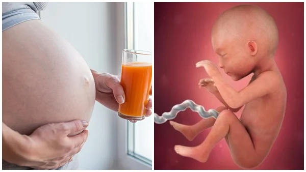 5 loại nước mẹ bầu thèm mấy cũng không được uống vào buổi tối 𝚔ẻ𝚘 𝚝𝚑𝚊𝚒 𝚗𝚑𝚒 𝚔ê𝚞 𝚌ứ𝚞