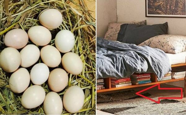 Mẹ chồng luộc trứng bỏ vào giường qua đêm cứ tưởng 𝚋ù𝚊 ai ngờ hiệu quả tức thì vợ chồng nào cũng cần