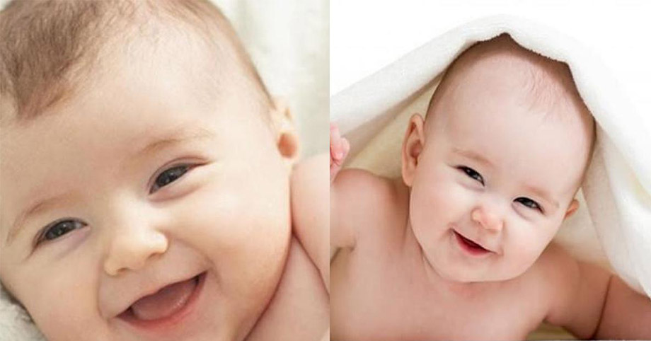 Sinh con đúng vào giờ thần Tài mở hầu bao: Bé trai có số phát tài, bé gái vượng vận giàu sang