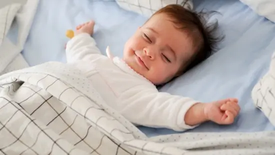 Khoa học chứng minh: Trẻ ngủ đủ 2 giờ vàng này chắc chắn chiều cao tăng ầm ầm, chất xám dày lên đáng kinh ngạc