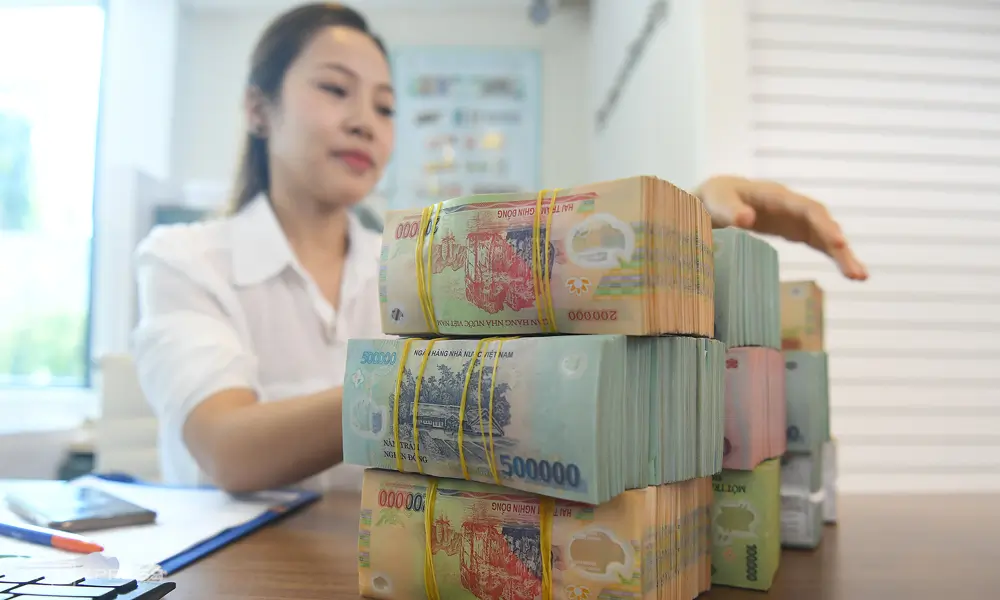 Có tiền gửi tiết kiệm đừng bỏ qua 5 ngân hàng có lãi suất cao nhất gần 9% này