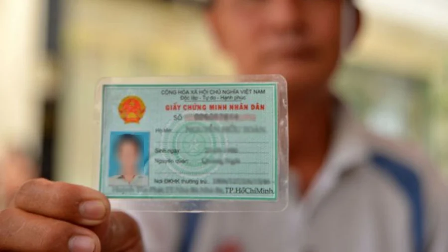 Thời điểm CMND, CCCD mã vạch chính thức bị ‘𝚡ó𝚊 𝚜ổ’, bắt buộc phải đổi sang CCCD gắn chip