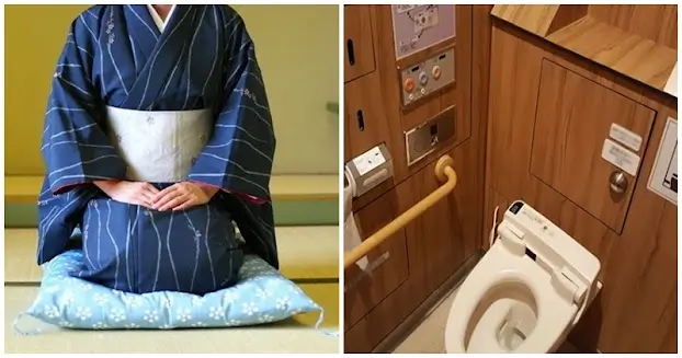 4 lý do người Nhật không để nhà vệ sinh chung với nhà tắm: Tôi đã hiểu sao họ ít bệnh và trường thọ