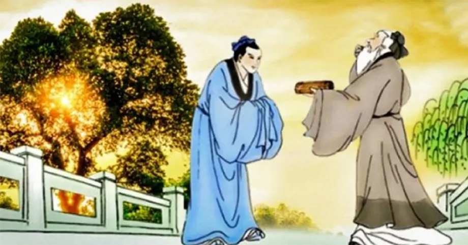 Ở đời có 5 kiểu ân huệ, cố gắng giúp người là hại chính mình!