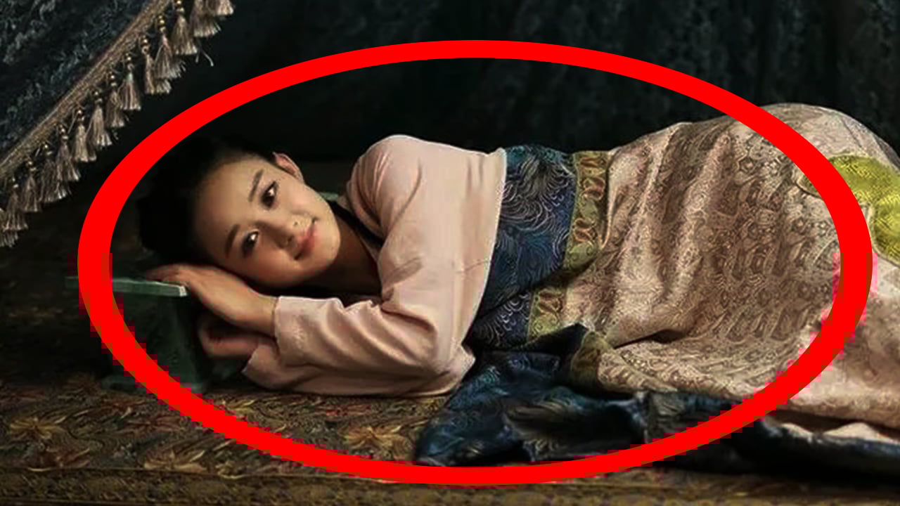 Vì sao lại nói: ‘Nằm ngủ chân không để hướng Tây, đầu không quay về hướng Đông’